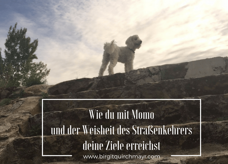 Ziele erreichen
