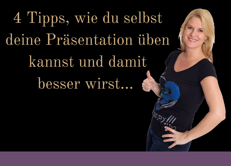 4 Tipps für deine ersten Videos!