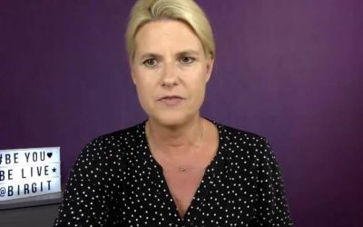 Arbeitest du noch an deinem Mindset oder ÜBST DU SCHON?