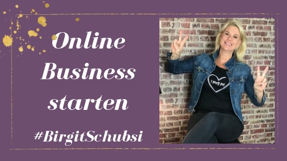 Online Business starten: Was hindert dich daran?