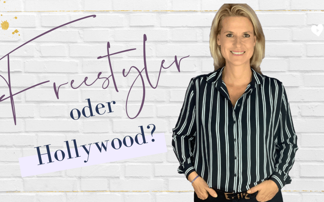 Welcher (live) Video Typ bist du?