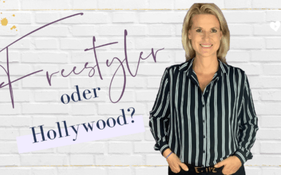 Welcher (live) Video Typ bist du?