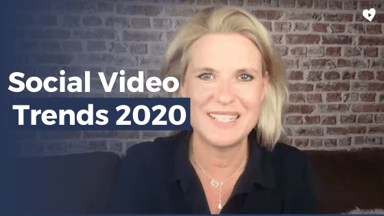 Social Video Trends 2020