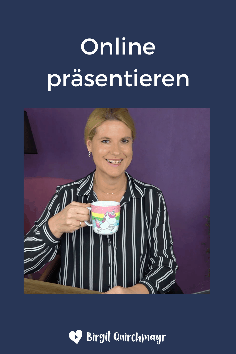 Online Präsentieren Pin Online Präsentieren Pin