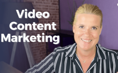 Video Content Marketing