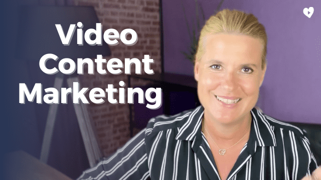 Video Content Marketing