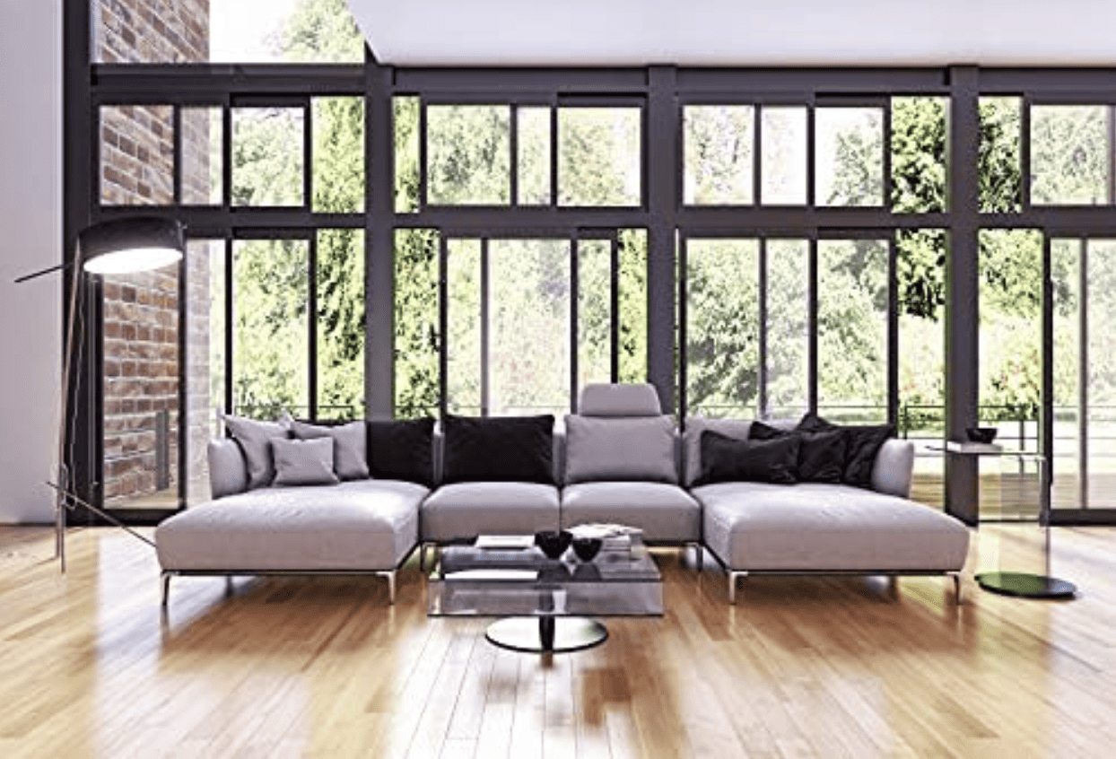 Fotohintergrund für YouTube Videos_Wohnzimmer