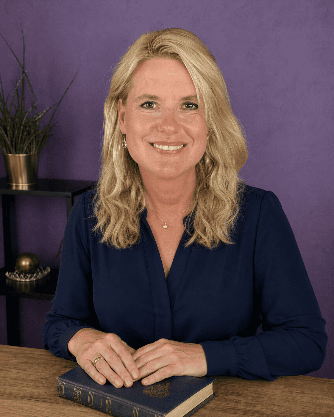 Birgit Quirchmayr