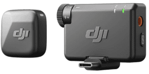 DJI Mic Mini