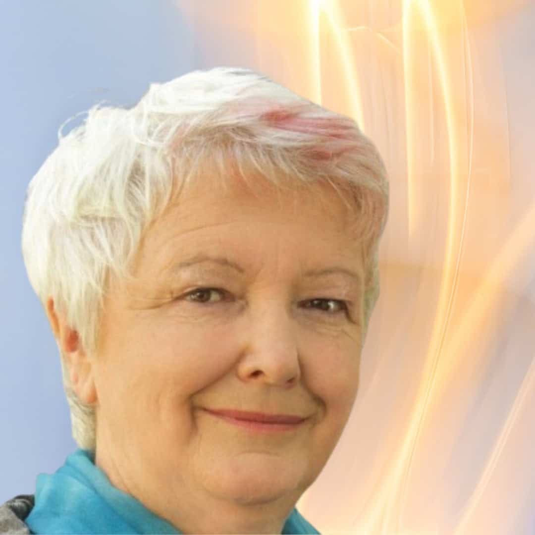 Sonja Moog