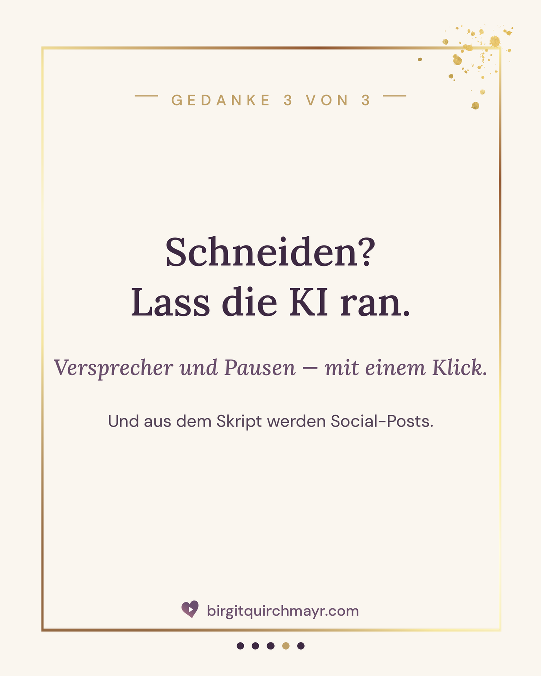 Karussell 4