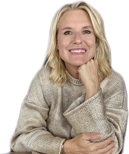 Birgit Quirchmayr lächelt in die Kamera