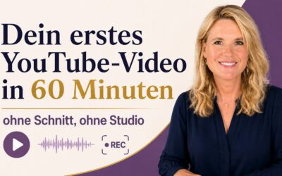 YouTube-Video machen mit dem Handy: Was du wirklich brauchst